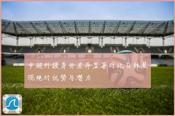 中超外援身价差异显著对比日韩展现绝对优势与潜力